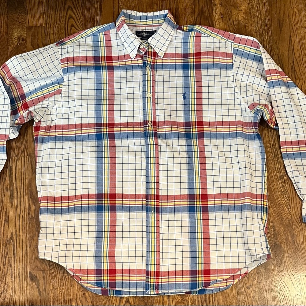 Like New Condition. Freshly laundered and ready to go. Don’t miss out !!!